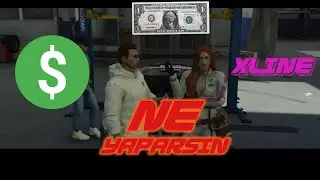 Ne Yaparsın-Xline Mechanic / Old Roleplay