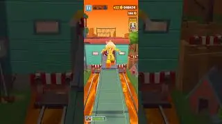 Subway surfers