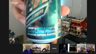10th Lego Saturday Night Live Stream - Asia Pacific 7 November 2015