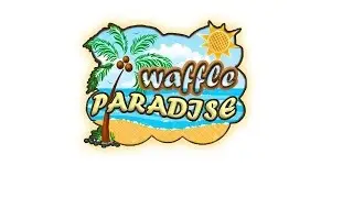 Waffle Paradise