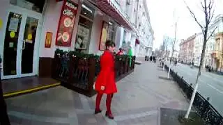 Переезд в Краснодар ул Красная