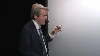 Gordon Growth Model - Financial Markets by Yale University #22