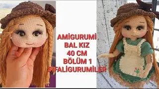 BALKIZ BÖLÜM 1 BACAKLAR VE VÜCUT YAPIMI 