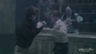 Top Secret! (1984) - Underwater Fight Scene HD