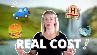 How Much Does a Trip to Iceland Cost? (Real 2026 Budget)