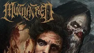Mutilatred - Determined to Rot (Full Album 2022)