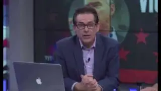 Chairman Jimmy Dore