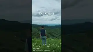 ไปดูภูเขากันมั้ย ⛰