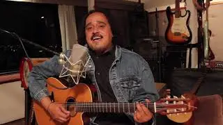 ALI ALEJANDRO PRIMERA  DESDE EL BARRIO A LAS VITRINAS