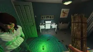 Фобическое приключение [Phamsophobia]