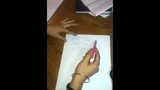 srishti xiih