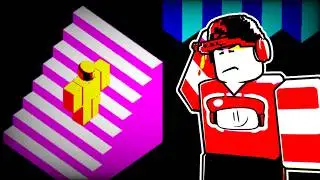 WHAT IS THIS ROBLOX GAME..