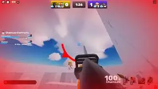 rivals player report