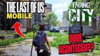 FADING CITY  / OQUE ACONTECEU COM ESSE INCRÍVEL JOGO DE SOBREVIVENCIA  PARA MOBILE ?