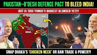 Is Indian Army Prepared for 2-Front War with Bangladesh and Pakistan? | Defence News