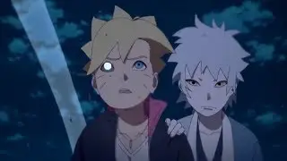 Boruto: Naruto Next Generations「AMV」- Till Death