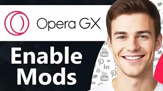 How To Enable Mods in Opera GX (Install Custom Mods)