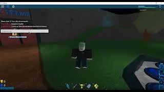 ROBLOX 2016 Revival : Robrick