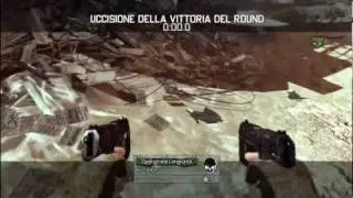 Allora, funziona questa xbox? Si, papà....