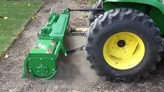 Southern Maryland Lawn Renovation