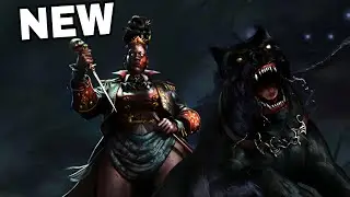 LIVE ON 🔴NOVO KILLER CHEGOU! - Dead by Daylight (PTB)