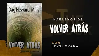 Entrevista a Leysi Oyana