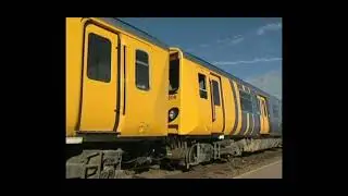 [YTP] Merseyrail class 507 