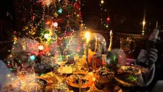 С новым 2013 годом