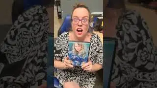 Taylor Swift (Stolen Version) Unauthorized Biography DVD