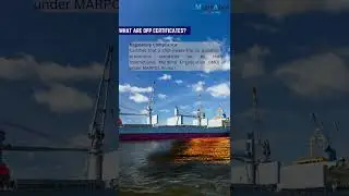 What are OPP Certificates? #marinaura  #quiz #maritimestudies