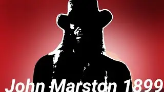 John Marston1899 screen pack for edits