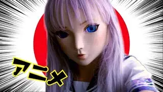 *:･ASMR･:* School Girl Teach you Japanese from Anime