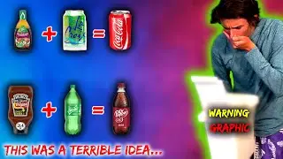 Busting Viral TikTok Food Combinations! FACT or CAP?