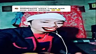Tapi saya cewek gak mau sama abang