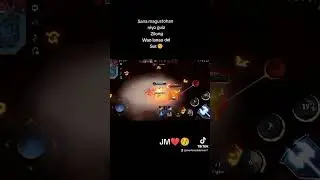 JM❤️#zilong user😚😚😚