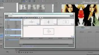 ♦ SV Effect #11
