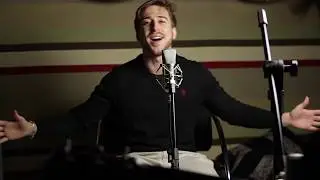 QUASE - Cleber e Cauan - Cover ACÚSTICO Vicente Demmer