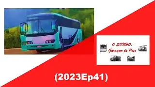 (2023Ep41) MEUS FLECHAS: ESTRELÃO