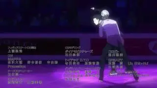 yuri on ice fandom right now