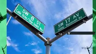 Calle Ocho in Little Havana Visitor's Guide