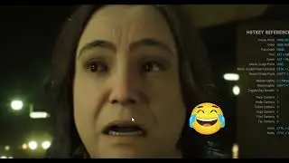 MetahumanCass
