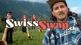 SwissSwap – we do your job for you when you need Switzerland | Switzerland Tourism
