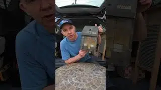 Junk in my trunk - Episode 4