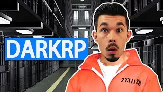 WILL THIS HOMELESS MAN GO TO PRISON? - GMOD DarkRP FR #1