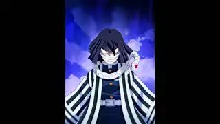 Obanai (Demon Slayer New Ep) 4K Edit