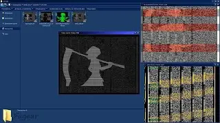 Bad Apple - PCM STC-007