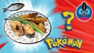 КАК ПРИГОТОВИТЬ ЛАКЕДРУ? | Супер рыба с картошкой! [КАЗУАЛОЧКИ]