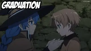Mushoku Tensei: Jobless Reincarnation Episode 2 Live Reaction