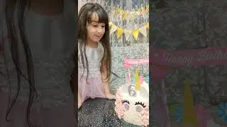 Karina's birthday