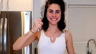 Dinner with Kelsey Ep.3